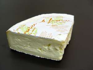 Le Grand Camembert Forestiere