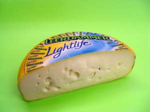 Leerdamer light