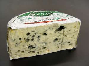 Roquefort Soci�t�.
