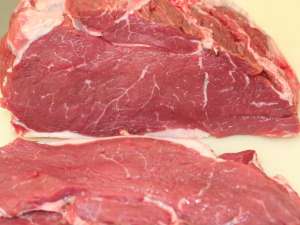 Bistec  de vedella  180gr