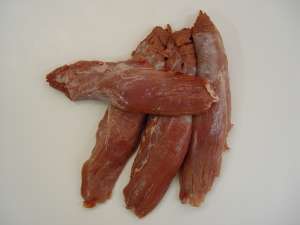 llaminera de porc  pa�s