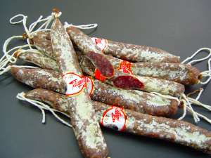 Fuet Pedragosa