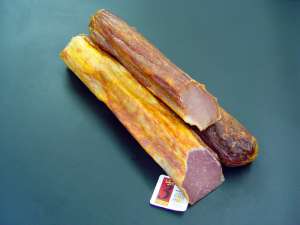 Llom embotit pa�s