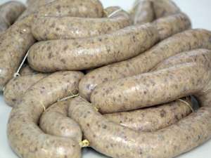 Botifarra del perol 180 gr