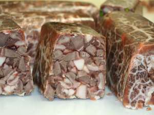 Cap de porc