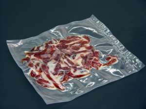Pernil ib�ric retall