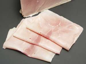 Pernil cuit  Ecol�gic
