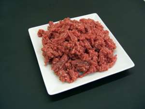 Carn Picada de vedella