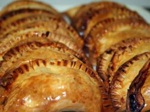 Cresta de tonyina  4u  200gr