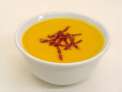 Crema de pastanaga i carbass�. 1L