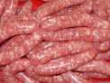 Salsitxes sense pebre
