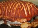 Espatlla de porc rostida