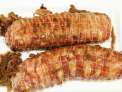 Llaminera Farcida al forn