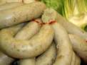 Botifarra d'ou amb <b>carxofes</b>  220gr