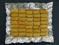 Croqueta fregida safata de 35u