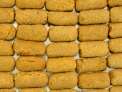 croquetes fregides , safata de 35 u