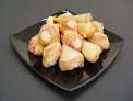 Cuixetes de pollastre 100gr