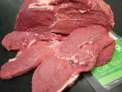 Vedella ecol�gica :Bistec tendre ,