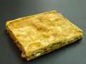 Empanada gallega de bon�tol