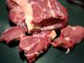Filet de pobre  180gr