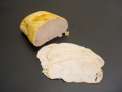 Pit de gall dindi natural