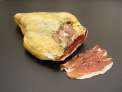 Pernil curat Navidul