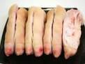 Peu de porc
