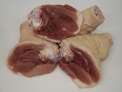 Garr� de porc,  estil aleman