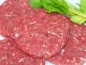 Hamburguesa natural 100gr