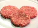 Hamburguesa de gall dindi natural 95gr