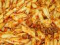 Macarrons a la bolonyesa
