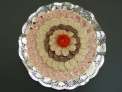 Safata d'embotits <i> tradicional</i>  600gr