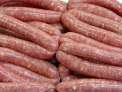 Salsitxes de porc