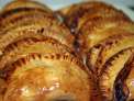 Cresta de tonyina  4u  200gr