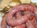 Botifarra amb ceps