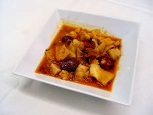 Callos 550gr