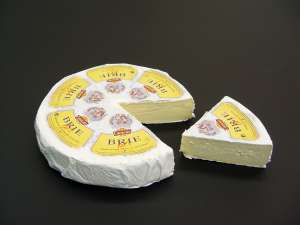 Brie Cantorel