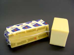 Gruyere suizo aut�ntico