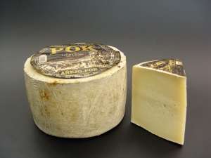 POK Manchego artesano curado