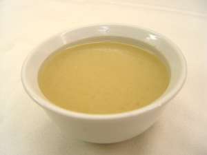 Caldo Navide�o 1L