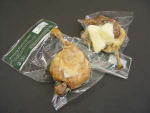 Confit de Pato 400gr