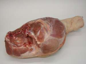 Pierna de Cerdo