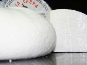 Queso fresco de cabra, Artelac