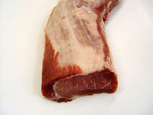 Lomo ib�rico