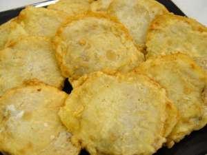 Patatas de Olot