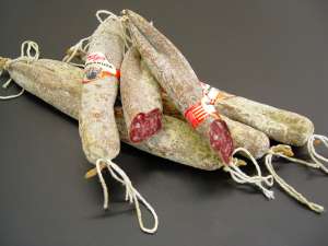 Longaniza Pedragosa