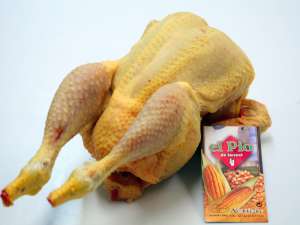 Pollo Pio 1,7k