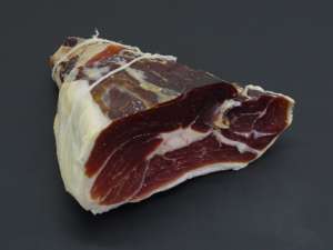 Jam�n curado Gironella