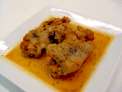 Pie de Cerdo Guisado 1u