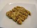 Pinxo de pollo con mostaza 5u